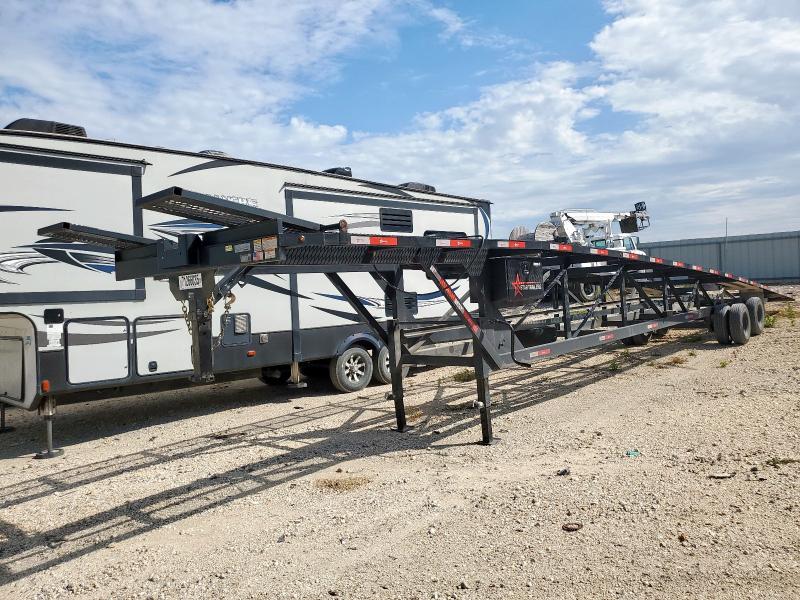 4A93A5322SH220087 - 2025 AMERICAN PRIDE UNKNOWN 黑色 照片 2