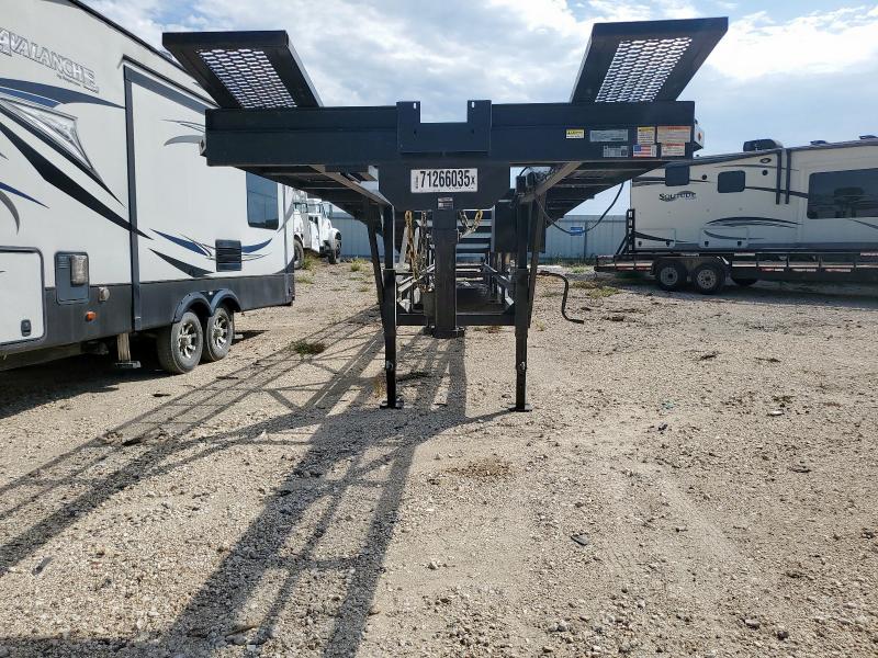 4A93A5322SH220087 - 2025 AMERICAN PRIDE UNKNOWN 黑色 照片 7