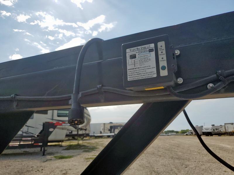 4A93A5322SH220087 - 2025 AMERICAN PRIDE UNKNOWN 黑色 照片 8