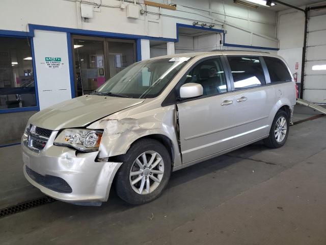 2014 DODGE GRAND CARAVAN SXT, 