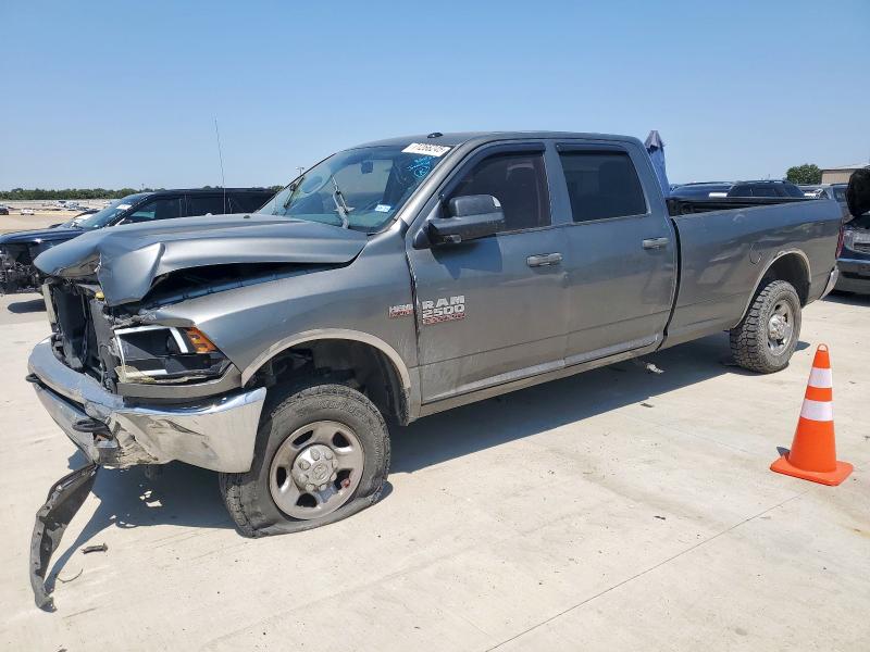 2013 RAM 2500 ST, null