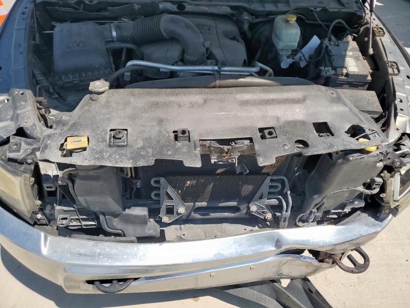 3C6TR5HT2DG562926 - 2013 RAM 2500 ST Сұр фото 11