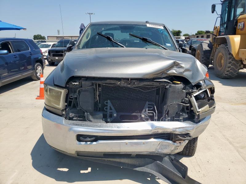 3C6TR5HT2DG562926 - 2013 RAM 2500 ST Сұр фото 5