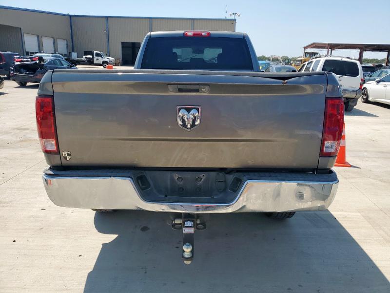 3C6TR5HT2DG562926 - 2013 RAM 2500 ST Сұр фото 6