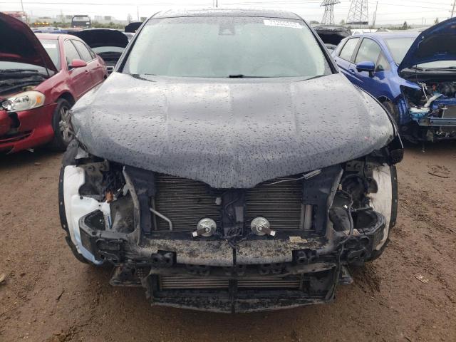 2LMTJ8LP5GBL51268 - 2016 LINCOLN MKX RESERVE BLACK photo 5