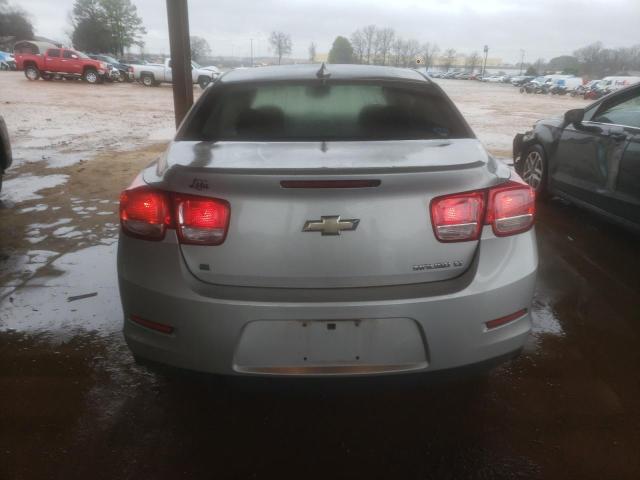 1G11C5SL7FU121926 - 2015 CHEVROLET MALIBU 1LT Күміс фото 6