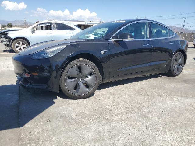 2018 TESLA MODEL 3, 
