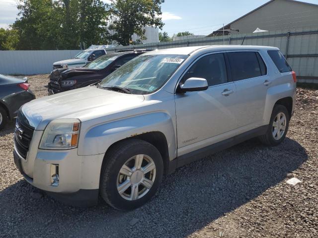 2015 GMC TERRAIN SLE, 