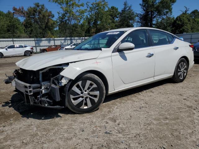 2020 NISSAN ALTIMA S, 