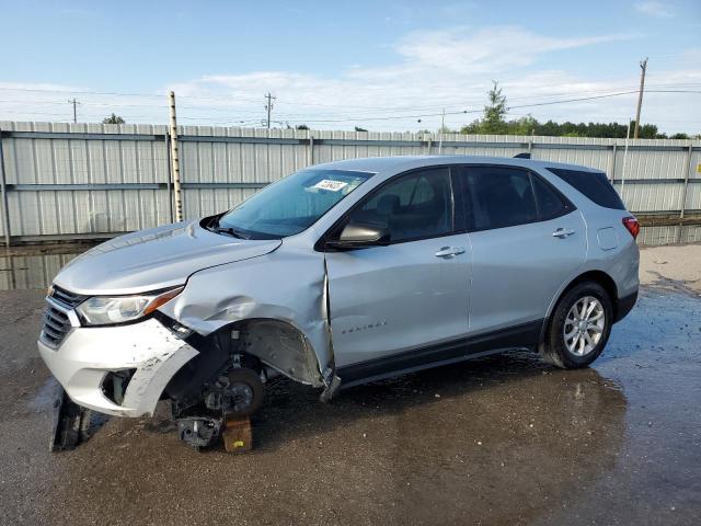 2018 CHEVROLET EQUINOX LS, 