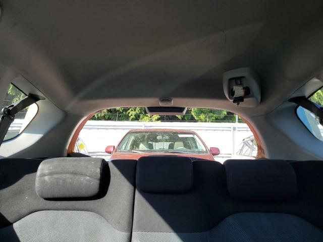 JHMGE88489S058282 - 2009 HONDA FIT SPORT Narıncı foto 10