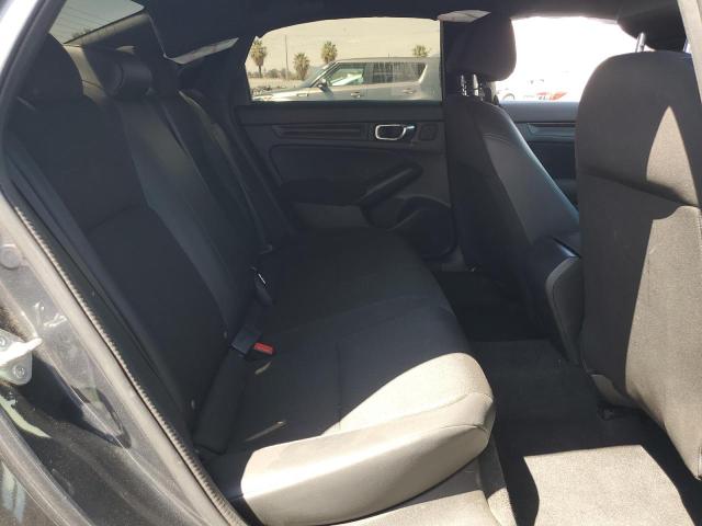 2HGFE2F54PH510384 - 2023 HONDA CIVIC SPORT 石墨色 照片 10