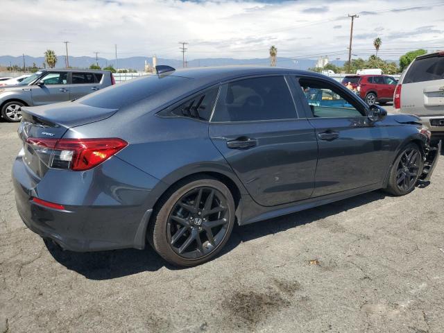 2HGFE2F54PH510384 - 2023 HONDA CIVIC SPORT 石墨色 照片 3
