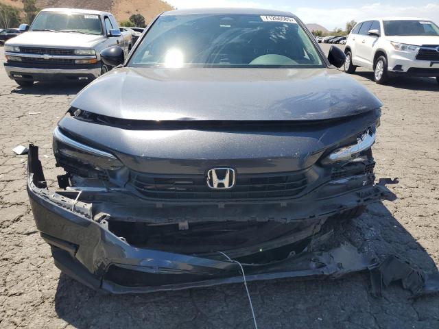 2HGFE2F54PH510384 - 2023 HONDA CIVIC SPORT 石墨色 照片 5