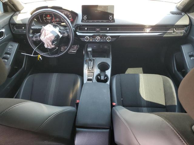 2HGFE2F54PH510384 - 2023 HONDA CIVIC SPORT 石墨色 照片 8