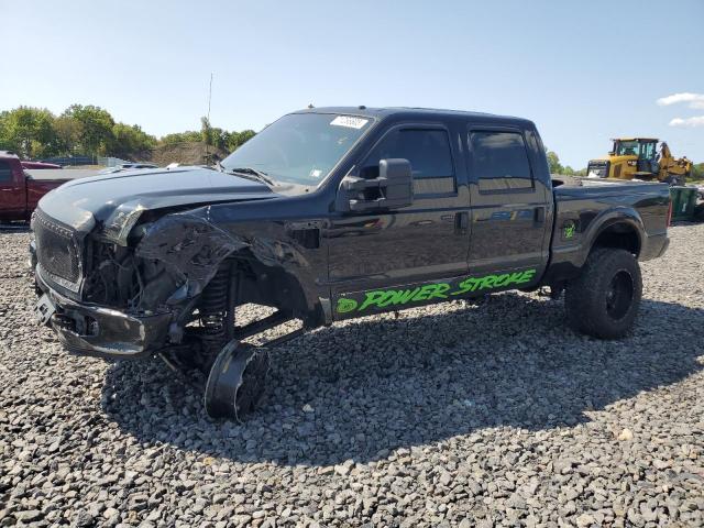 2008 FORD F250 SUPER DUTY, 