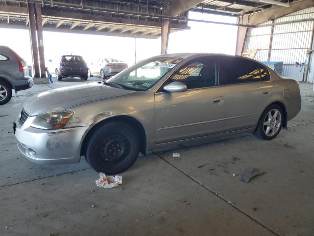 2006 NISSAN ALTIMA S, 