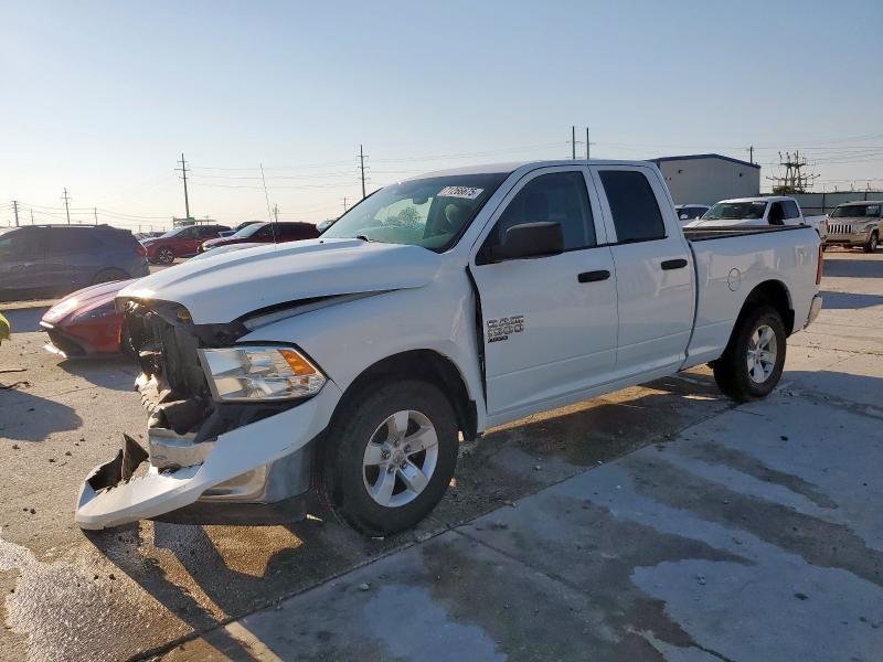 2019 RAM 1500 CLASS TRADESMAN, 