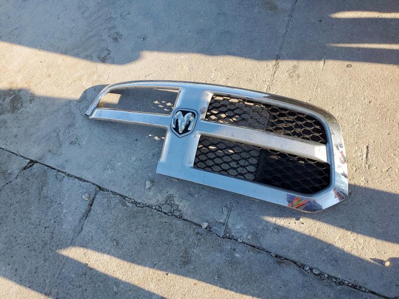 1C6RR6FG8KS712565 - 2019 RAM 1500 CLASS TRADESMAN Biały zdjęcie 12