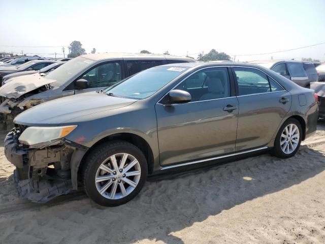 2014 TOYOTA CAMRY L, 