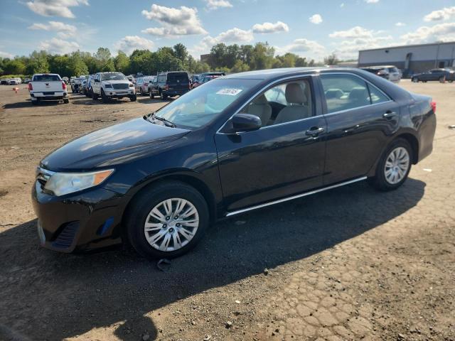2012 TOYOTA CAMRY BASE, 