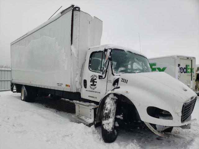 3ALACWFB5MDMP1375 - 2021 FREIGHTLINER M2 106 MEDIUM DUTY WHITE photo 4