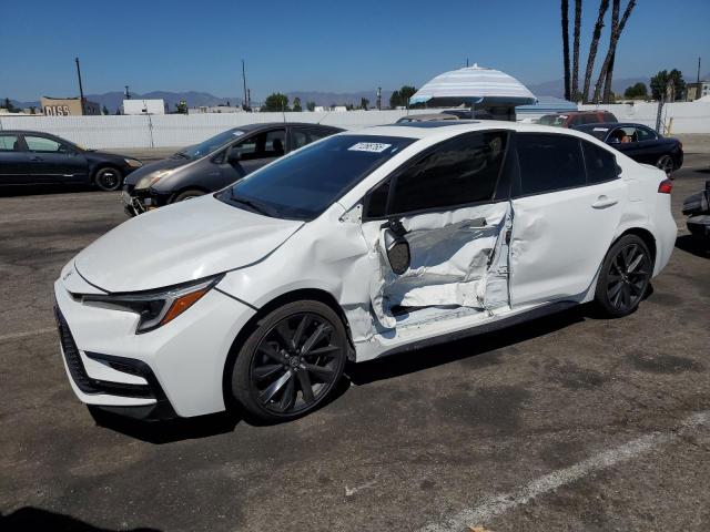 2023 TOYOTA COROLLA LE, 