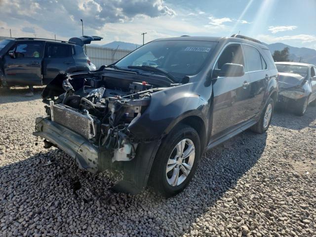 2013 CHEVROLET EQUINOX LT, 