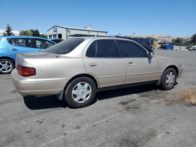 JT2BF12K5T0134804 - 1996 TOYOTA CAMRY LE SILVER photo 3