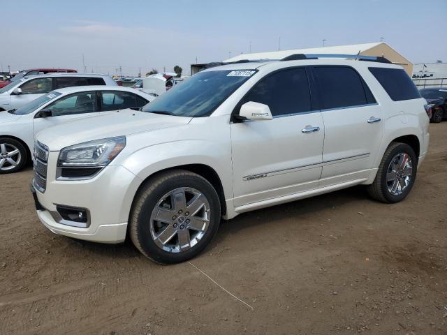 2013 GMC ACADIA DENALI, 