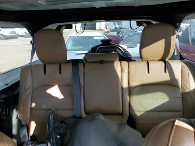 1C4JJXP64NW119680 - 2022 JEEP WRANGLER U SAHARA 4XE BLACK photo 10