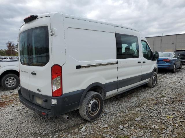 1FTBR1C83LKB03413 - 2020 FORD TRANSIT T-250 WHITE photo 3