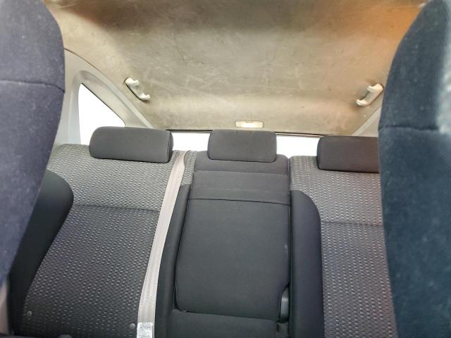 JTEBU14R968064099 - 2006 TOYOTA 4RUNNER SR5 银色 照片 10