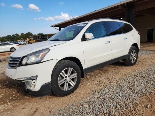 2015 CHEVROLET TRAVERSE LT, 