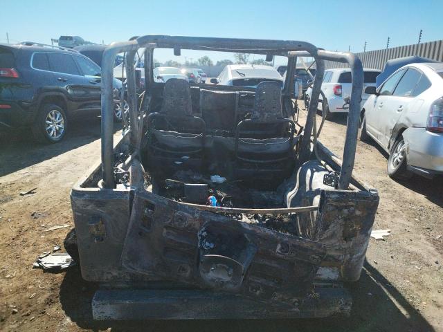 1J4FY29P4VP542175 - 1997 JEEP WRANGLER / SE BURN photo 6