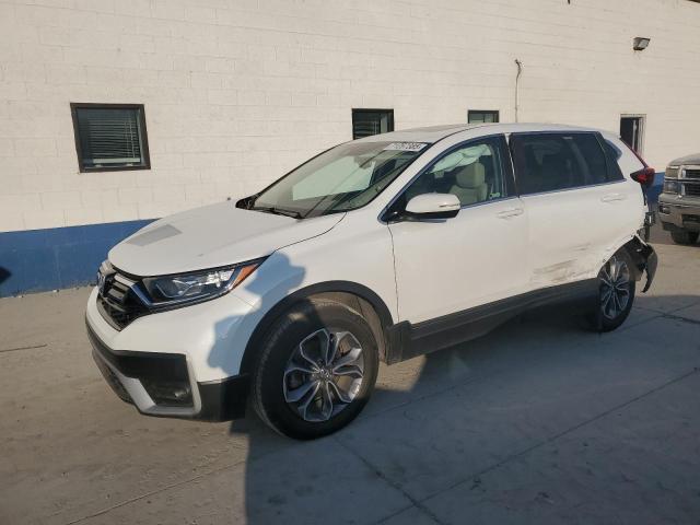 2022 HONDA CR-V EXL, 