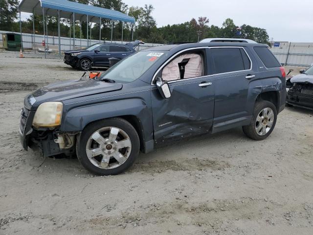 2011 GMC TERRAIN SLT, 