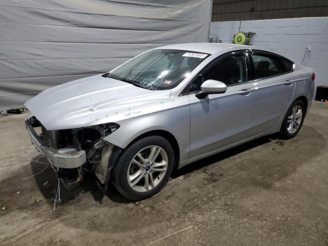2018 FORD FUSION SE, 