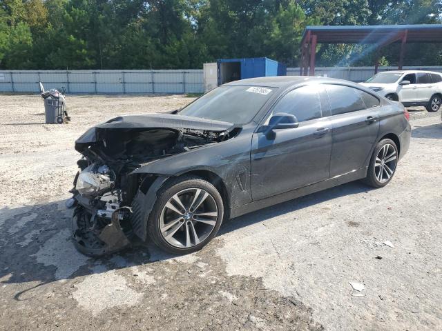 2020 BMW 430XI GRAN COUPE, 