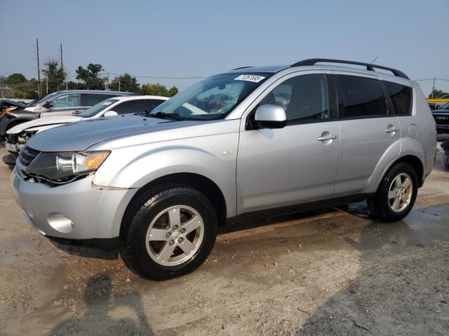 2008 MITSUBISHI OUTLANDER ES, null