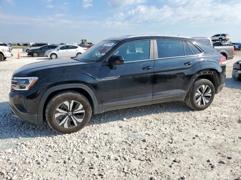 2024 VOLKSWAGEN ATLAS CROS SE, 