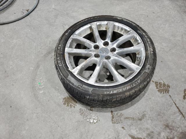 4T1BK1EB2FU150546 - 2015 TOYOTA AVALON XLE WHITE photo 12