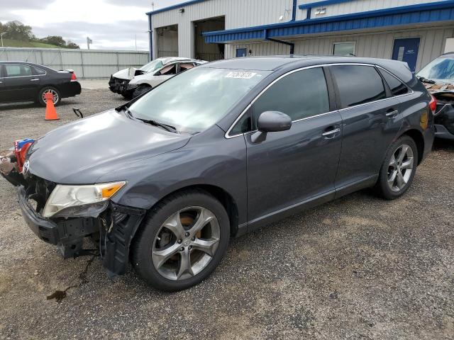 2010 TOYOTA VENZA, 