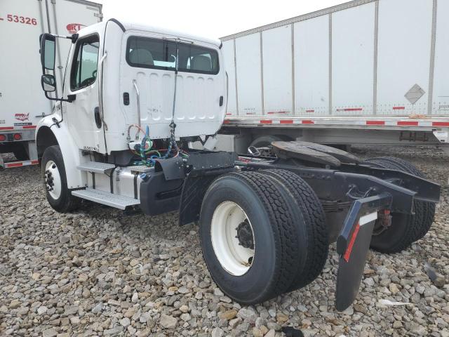 3AKBCYFE5MDMM3039 - 2021 FREIGHTLINER M2 106 MEDIUM DUTY WHITE photo 3