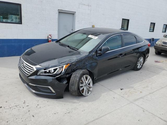 2017 HYUNDAI SONATA SE, 