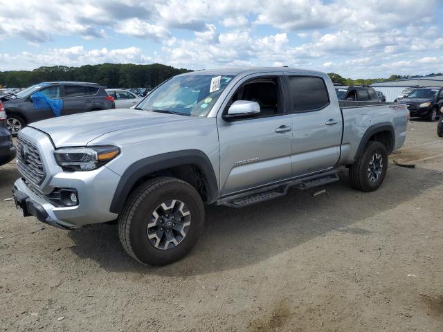 2023 TOYOTA TACOMA DOUBLE CAB, 