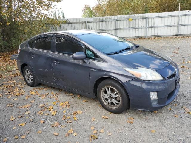 JTDKN3DU2A0038727 - 2010 TOYOTA PRIUS CHARCOAL photo 4