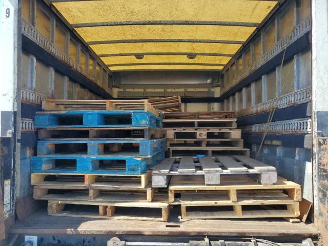 1GB3G2BA7A1175405 - 2010 CHEVROLET EXPRESS G3 თეთრი ფოტო 10