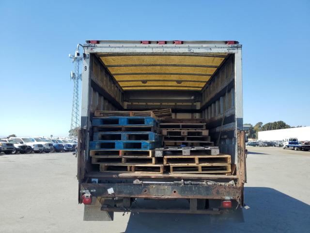 1GB3G2BA7A1175405 - 2010 CHEVROLET EXPRESS G3 თეთრი ფოტო 6