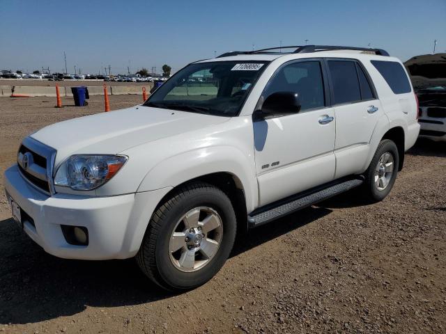 2006 TOYOTA 4RUNNER SR5, 
